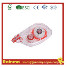 Clear PS Correction Tape for Offce Supply
